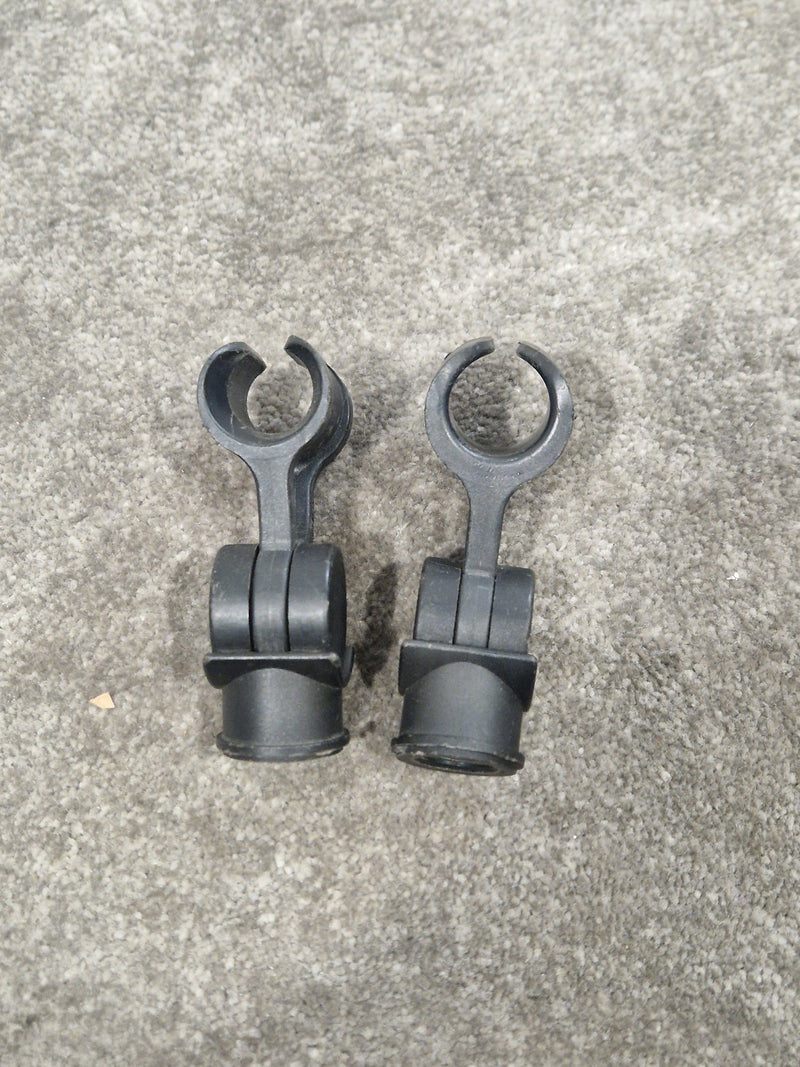 AKG SA-40 And AKG SA41/1 Mic Holders - Durable Construction - Very Good - Image 5