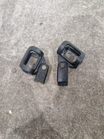 Audio Technica Mic Holders Set OF-6 - Durable Construction - Excellent - Image 2