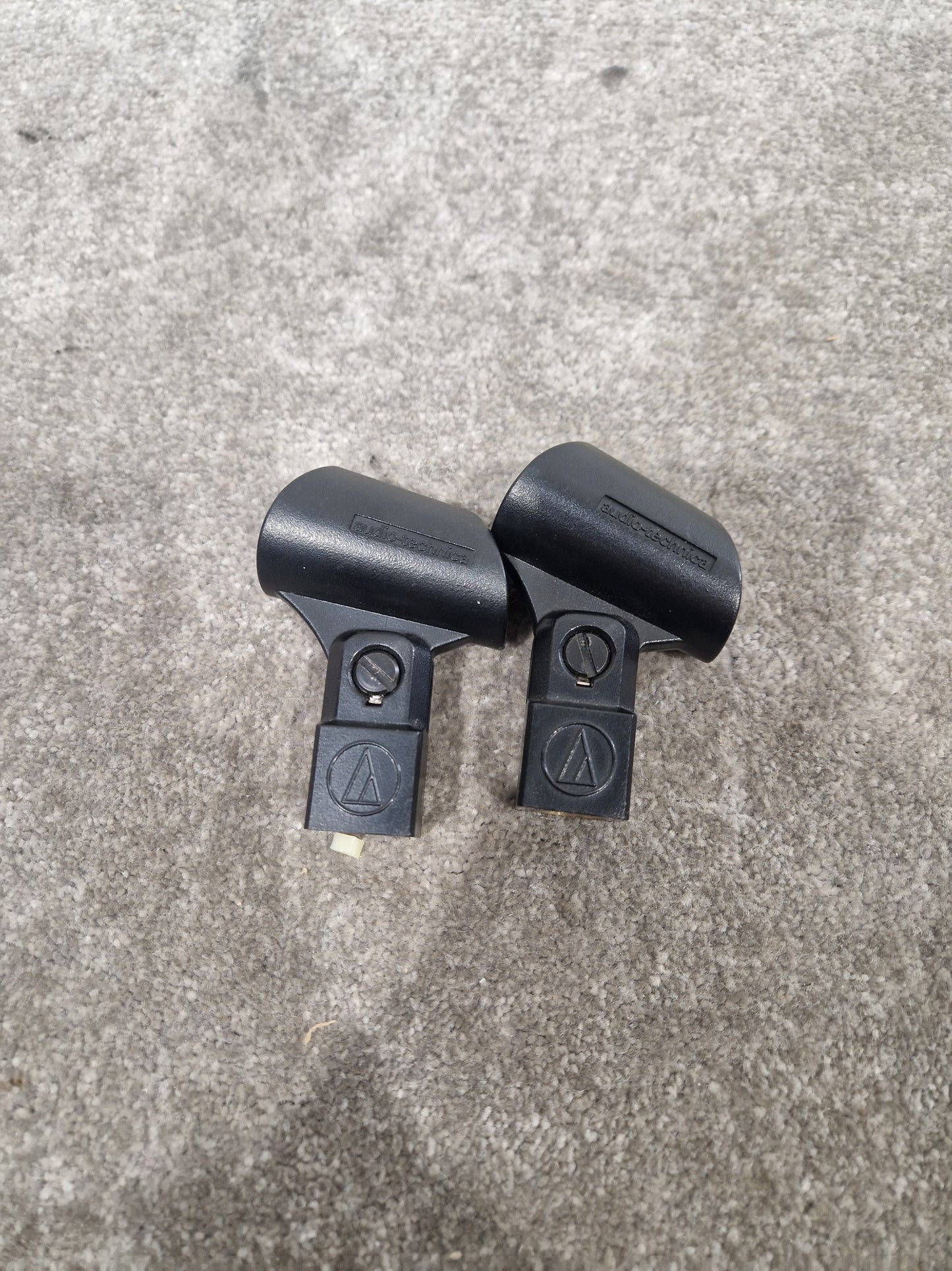 Audio Technica Mic Holders Set OF-6 - Durable Construction - Excellent