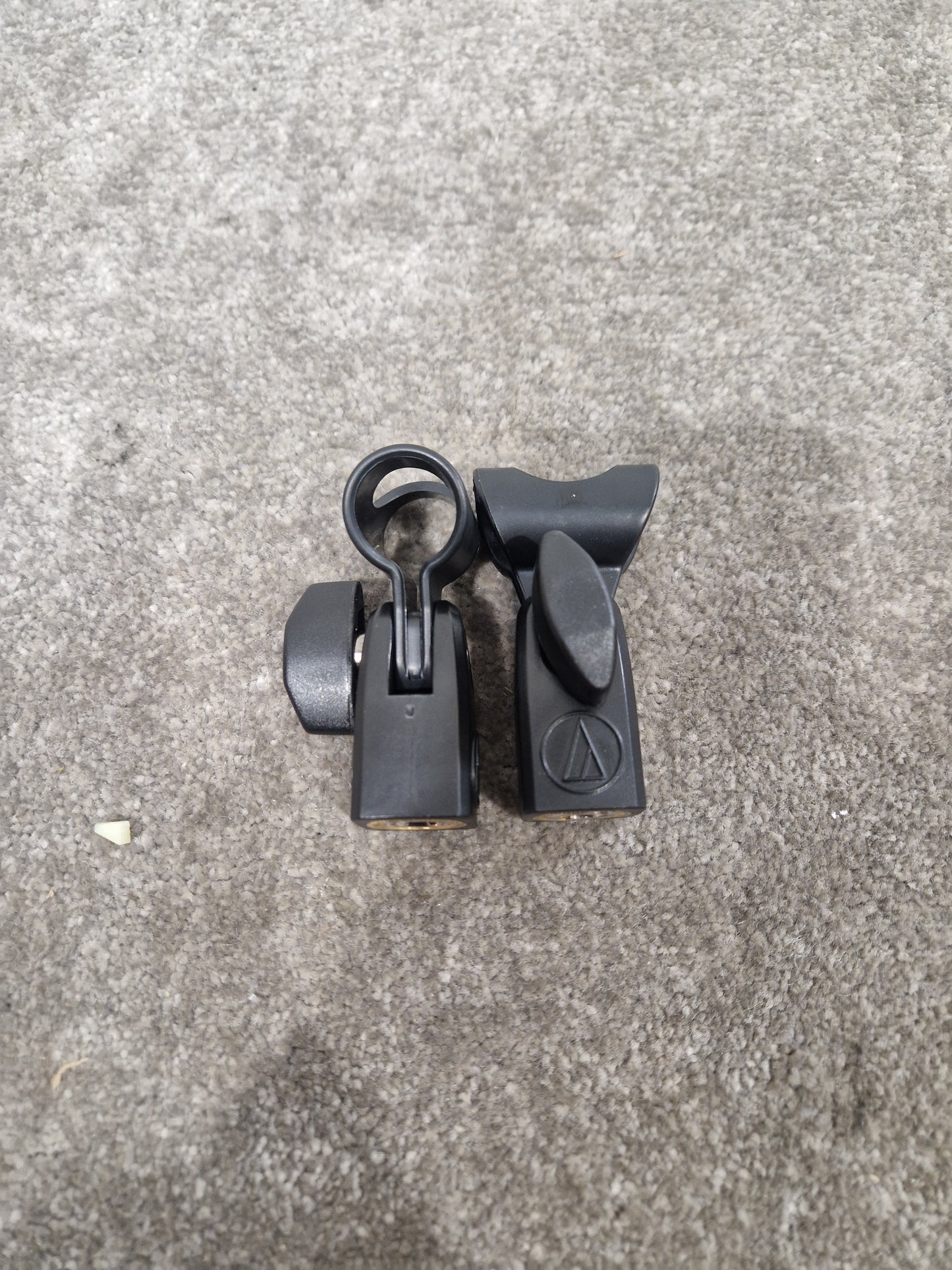 Audio Technica Mic Holders Set OF-6 - Durable Construction - Excellent