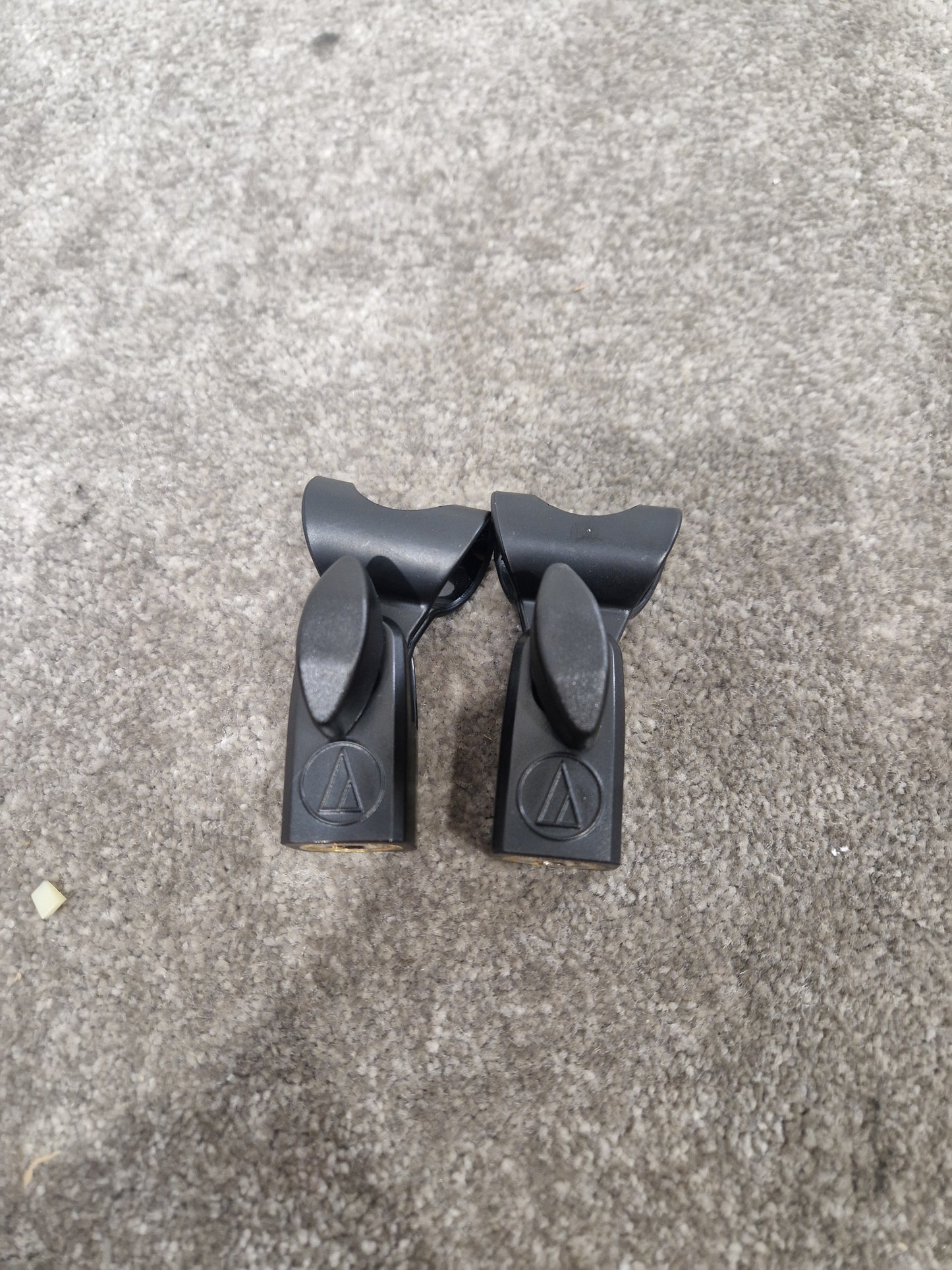 Audio Technica Mic Holders Set OF-6 - Durable Construction - Excellent