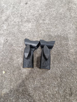 Audio Technica Mic Holders Set OF-6 - Durable Construction - Excellent - Image 5