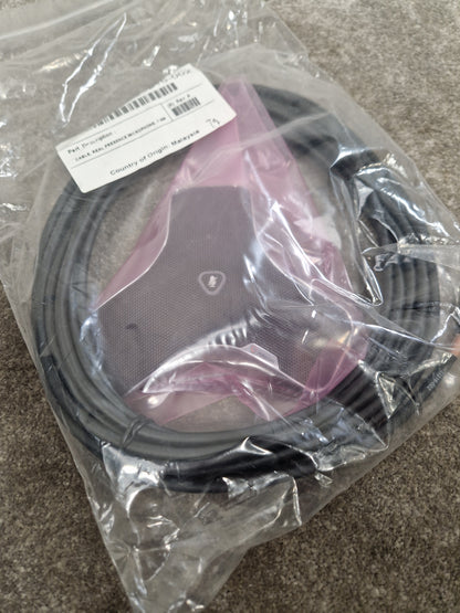 Polycom Realpresence HDX Microphone - High-Definition Audio - Excellent w/ Power Supply