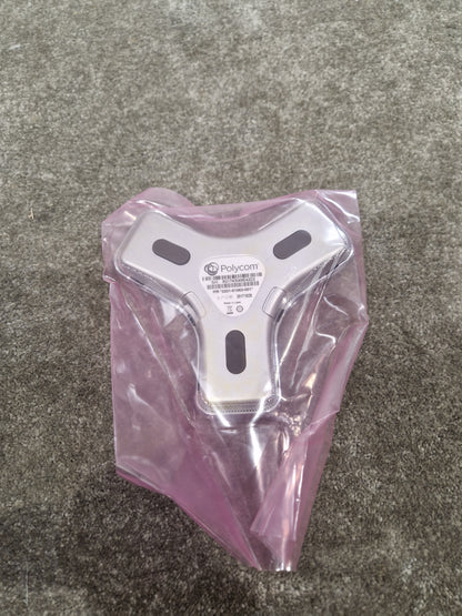 Polycom Realpresence HDX Microphone - High-Definition Audio - Excellent w/ Power Supply