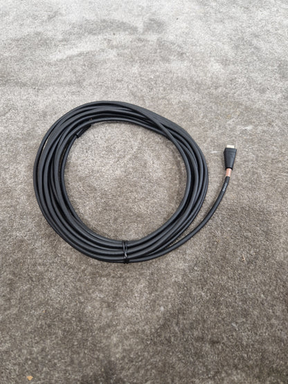 Polycom Realpresence HDX Microphone - High-Definition Audio - Excellent w/ Power Supply