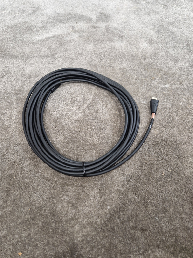 Polycom Realpresence HDX Microphone - High-Definition Audio - Excellent w/ Power Supply - Image 10