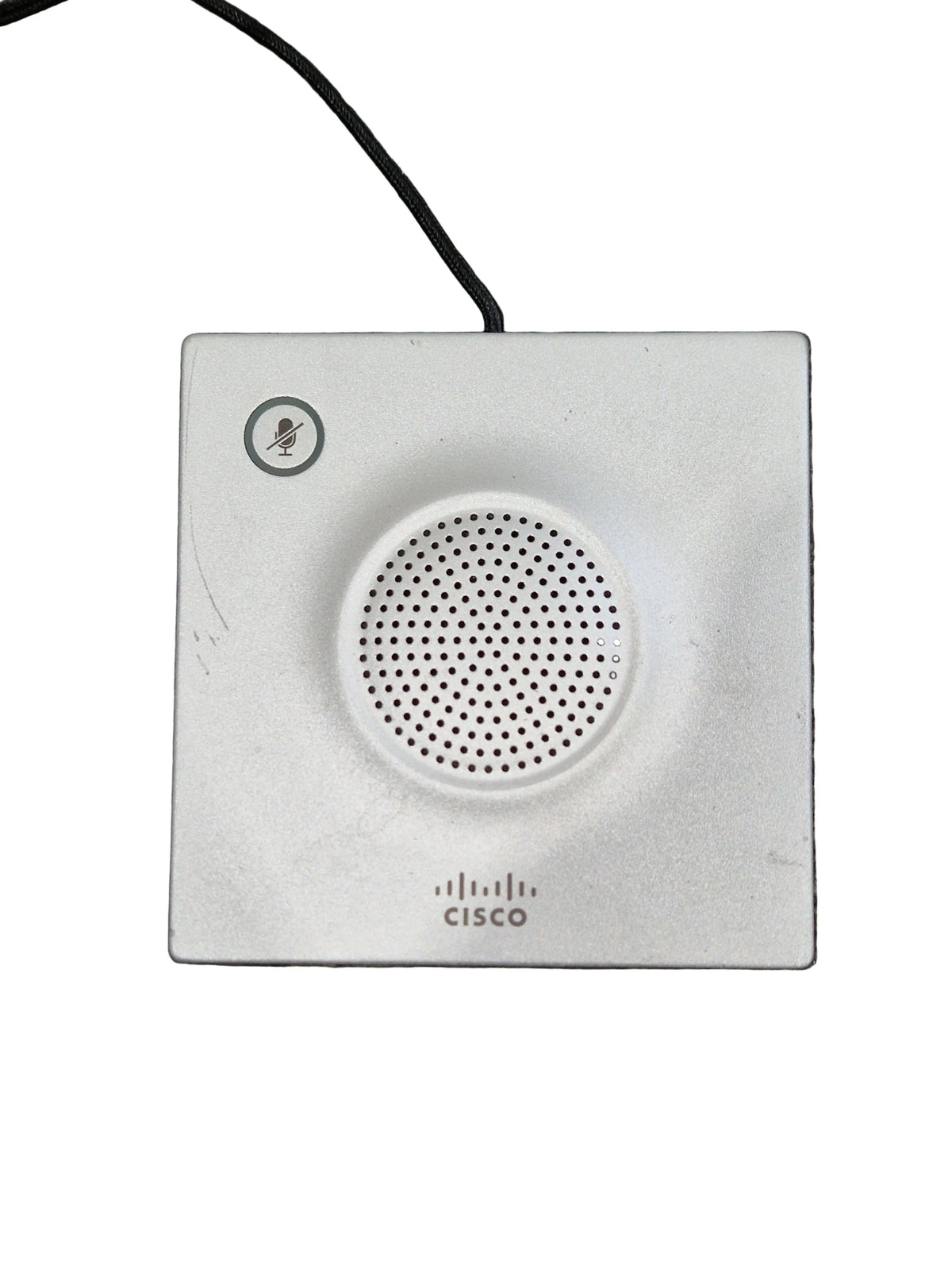 Tanberg Cisco Microphone - Conference Room Use - Excellent