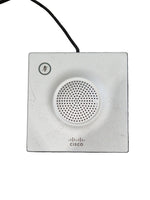 Tanberg Cisco Microphone - Conference Room Use - Excellent - Image 1