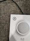 Tanberg Cisco Microphone - Conference Room Use - Excellent - Photo 3