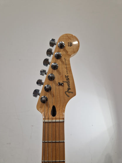 Fender Stratocaster Series Player 2 - Versatile Tone Electric Guitar - Excellent w/ Original Box & Soft Case