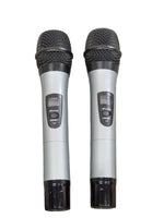 Unbranded Microphone Pair - Studio Condenser Mics - Excellent - Image 1