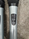 Unbranded Microphone Pair - Studio Condenser Mics - Excellent - Photo 3