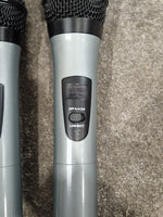 Unbranded Microphone Pair - Studio Condenser Mics - Excellent - Image 3