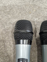Unbranded Microphone Pair - Studio Condenser Mics - Excellent - Image 5