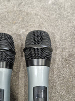 Unbranded Microphone Pair - Studio Condenser Mics - Excellent - Image 6
