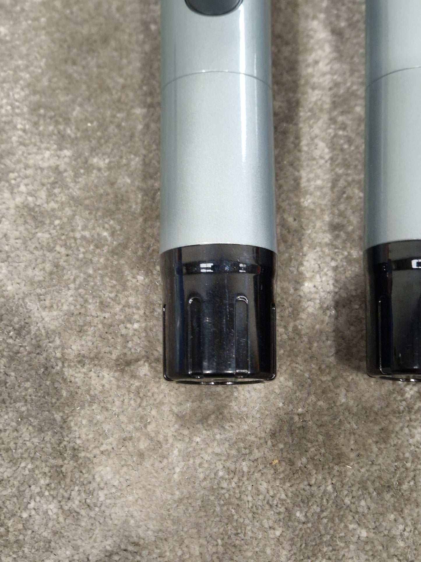 Unbranded Microphone Pair - Studio Condenser Mics - Excellent