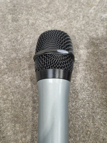 Unbranded Microphone Pair - Studio Condenser Mics - Excellent