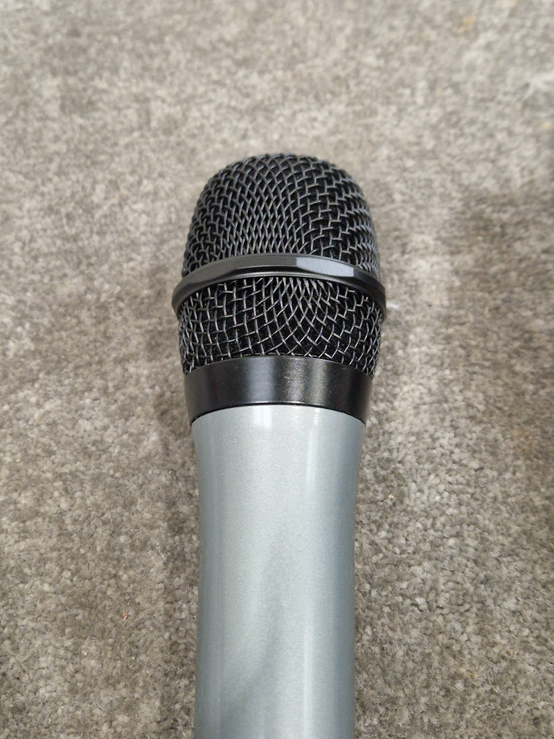 Unbranded Microphone Pair - Studio Condenser Mics - Excellent - Image 9