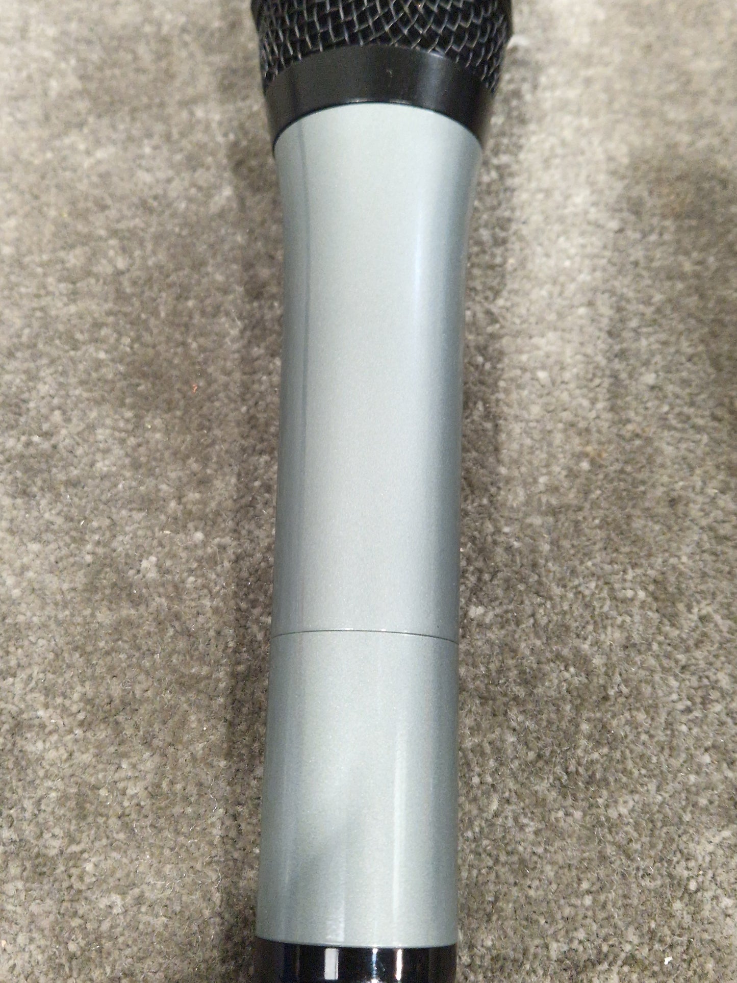 Unbranded Microphone Pair - Studio Condenser Mics - Excellent