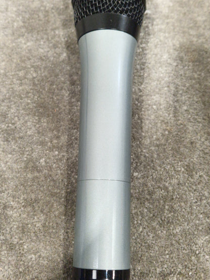 Unbranded Microphone Pair - Studio Condenser Mics - Excellent