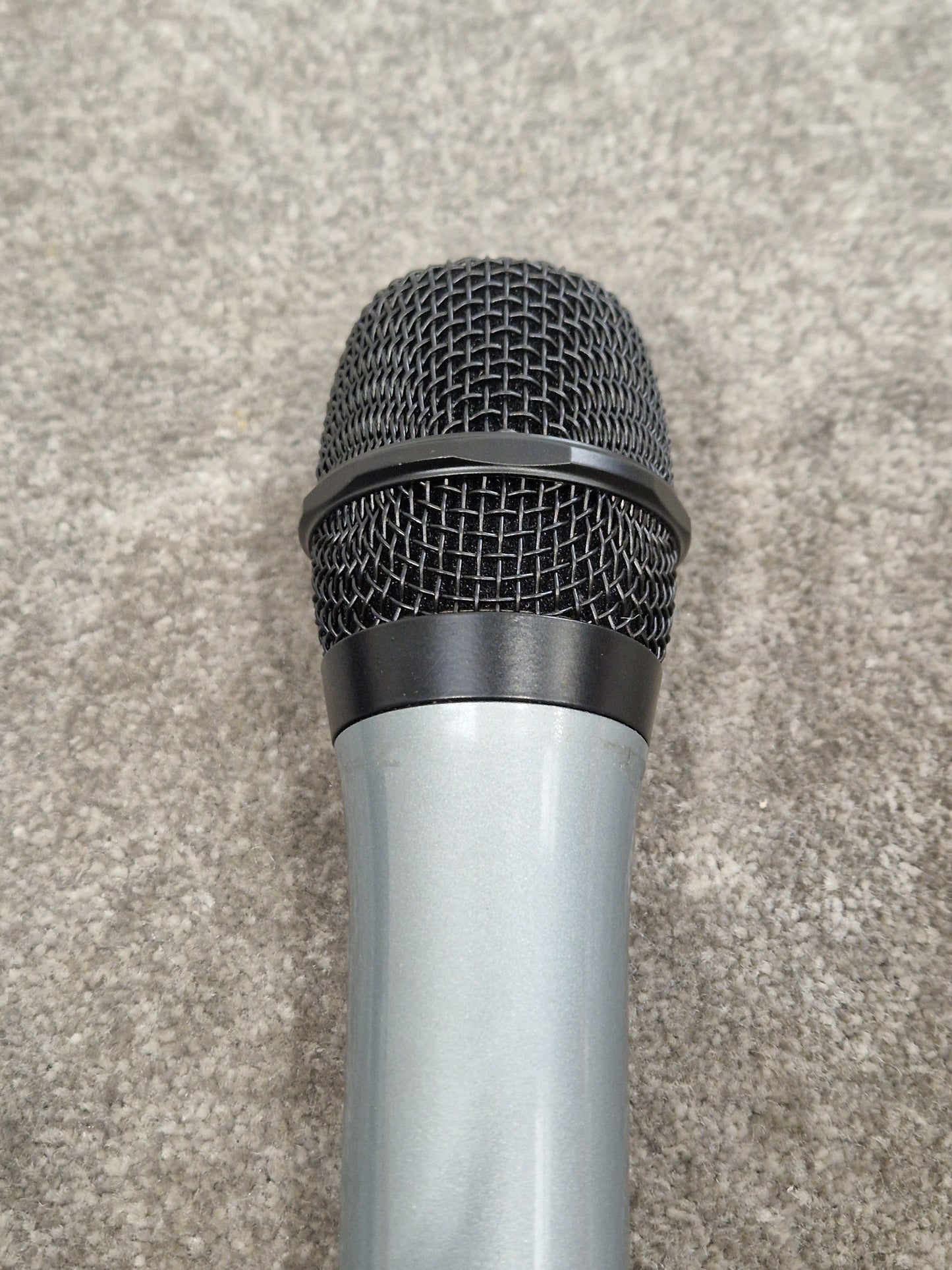 Unbranded Microphone Pair - Studio Condenser Mics - Excellent