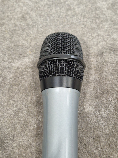 Unbranded Microphone Pair - Studio Condenser Mics - Excellent
