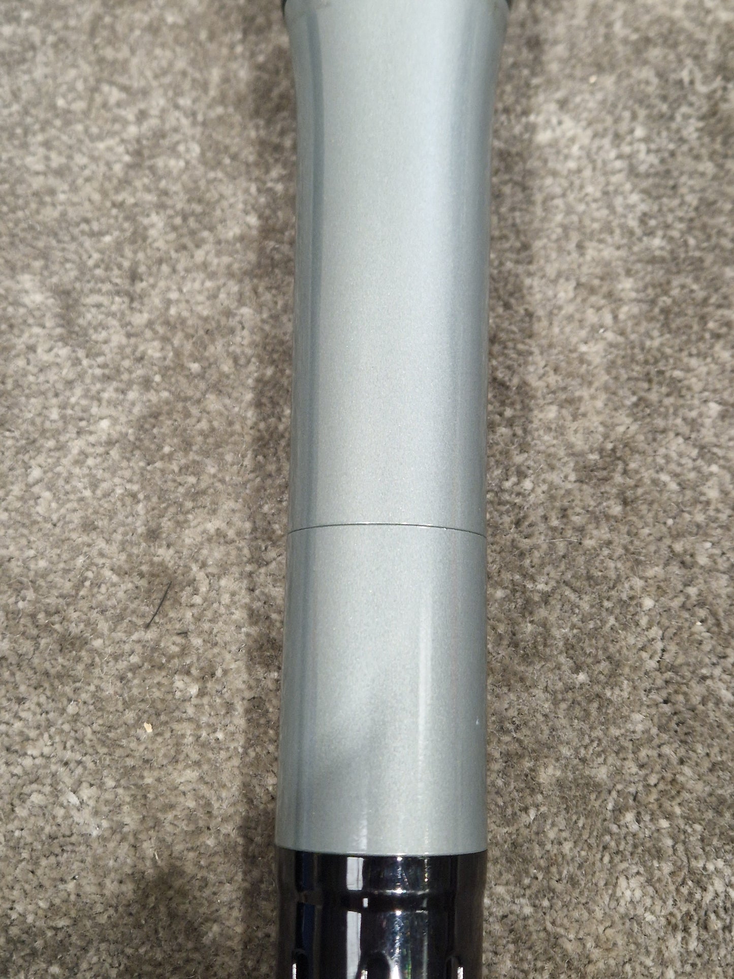 Unbranded Microphone Pair - Studio Condenser Mics - Excellent