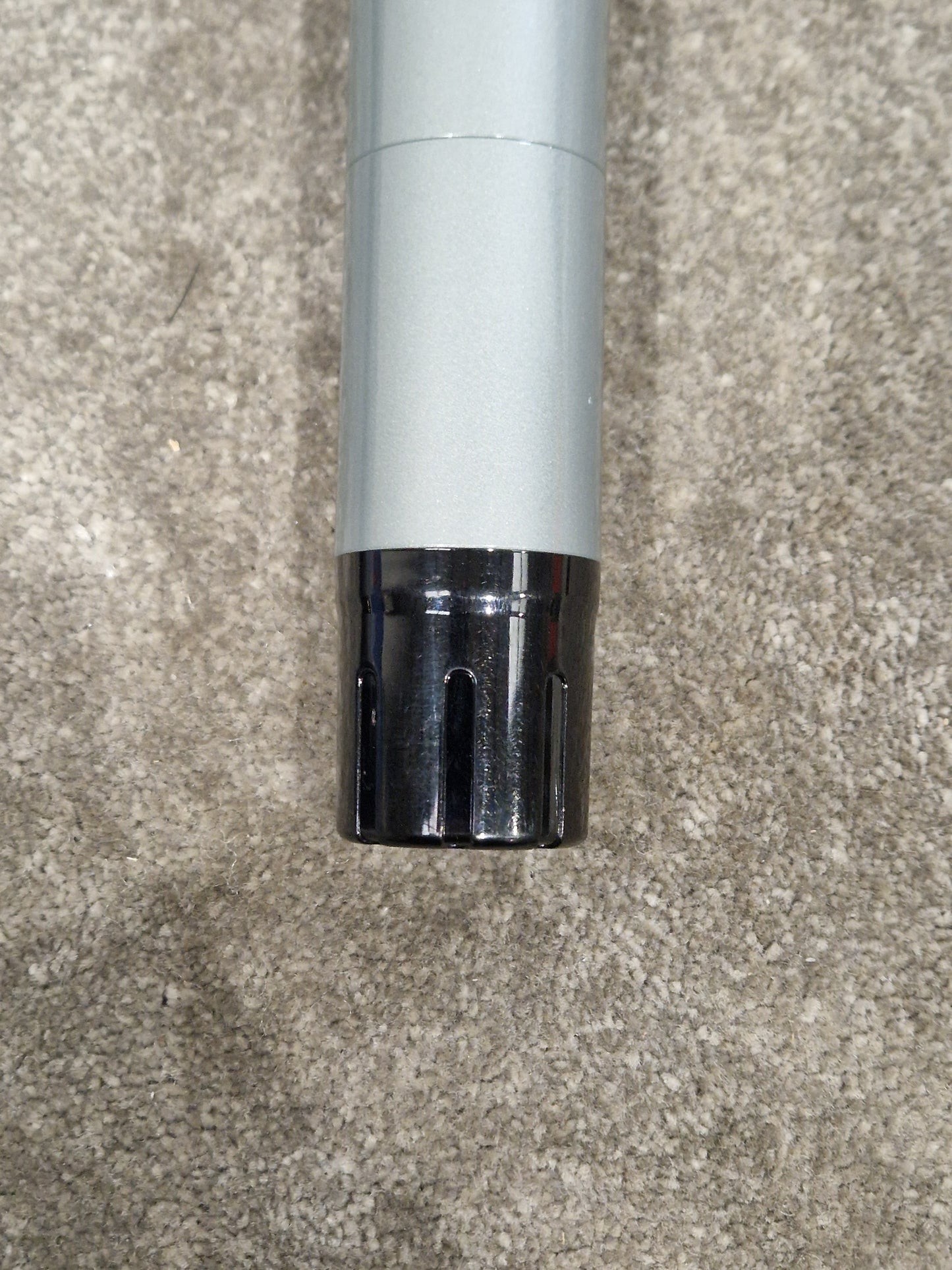 Unbranded Microphone Pair - Studio Condenser Mics - Excellent