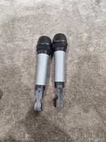 Unbranded Microphone Pair - Studio Condenser Mics - Excellent - Image 15