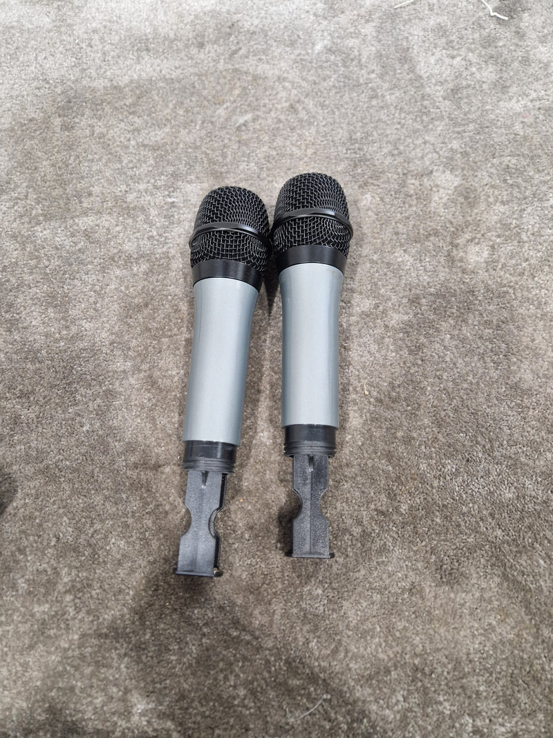 Unbranded Microphone Pair - Studio Condenser Mics - Excellent - Image 15