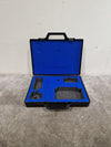 Trantec S1000 With Trantec RTO 3408 Transmitter - Wireless System - Excellent w/ Power Supply & Hard Case & Mic for transmitter - Photo 8