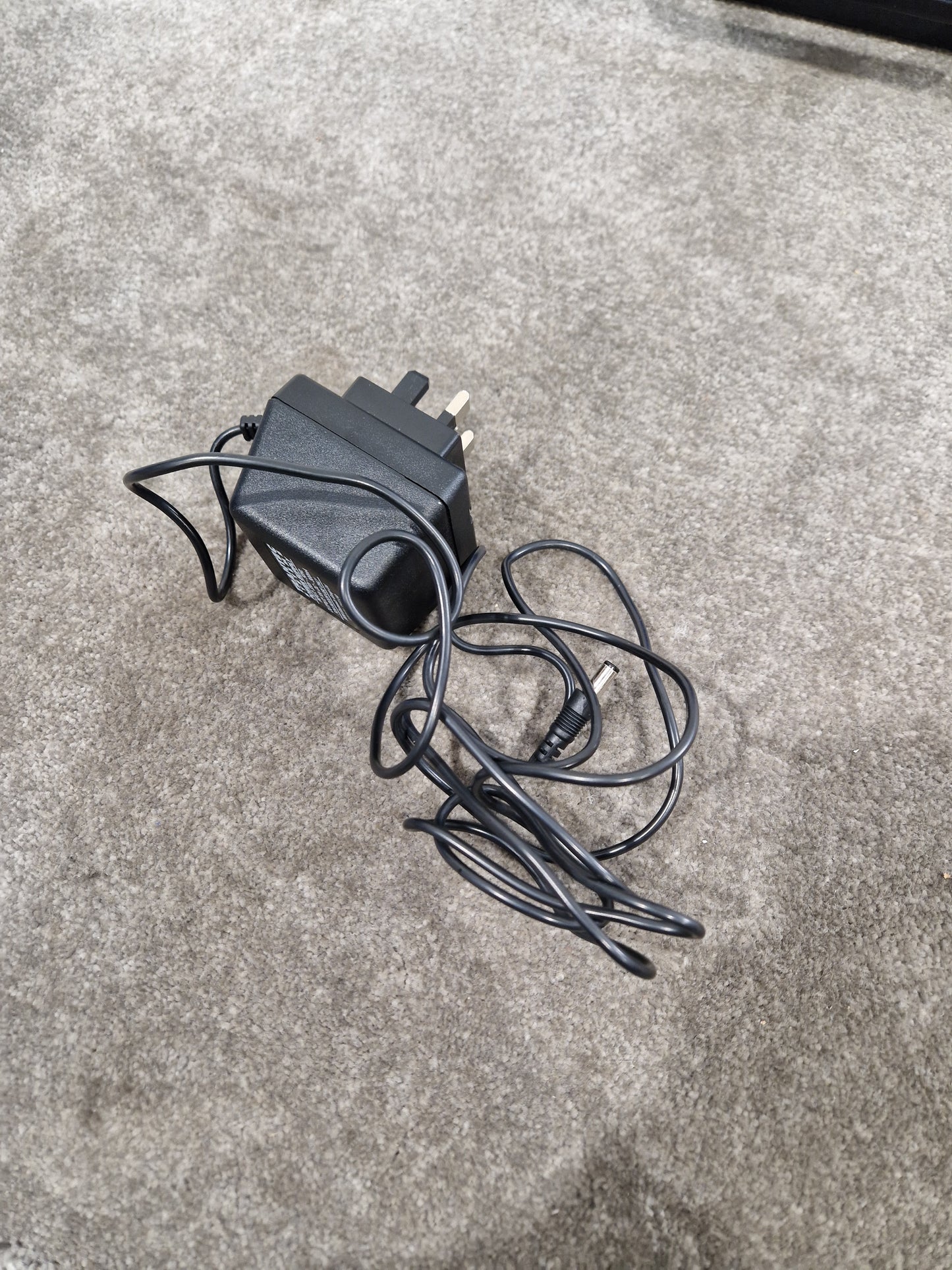 Trantec S1000 With Trantec RTO 3408 Transmitter - Wireless System - Excellent w/ Power Supply & Hard Case & Mic for transmitter