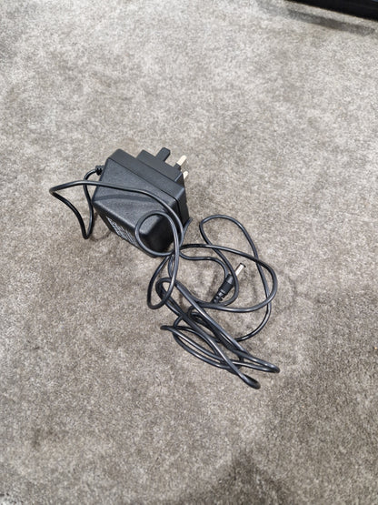 Trantec S1000 With Trantec RTO 3408 Transmitter - Wireless System - Excellent w/ Power Supply & Hard Case & Mic for transmitter