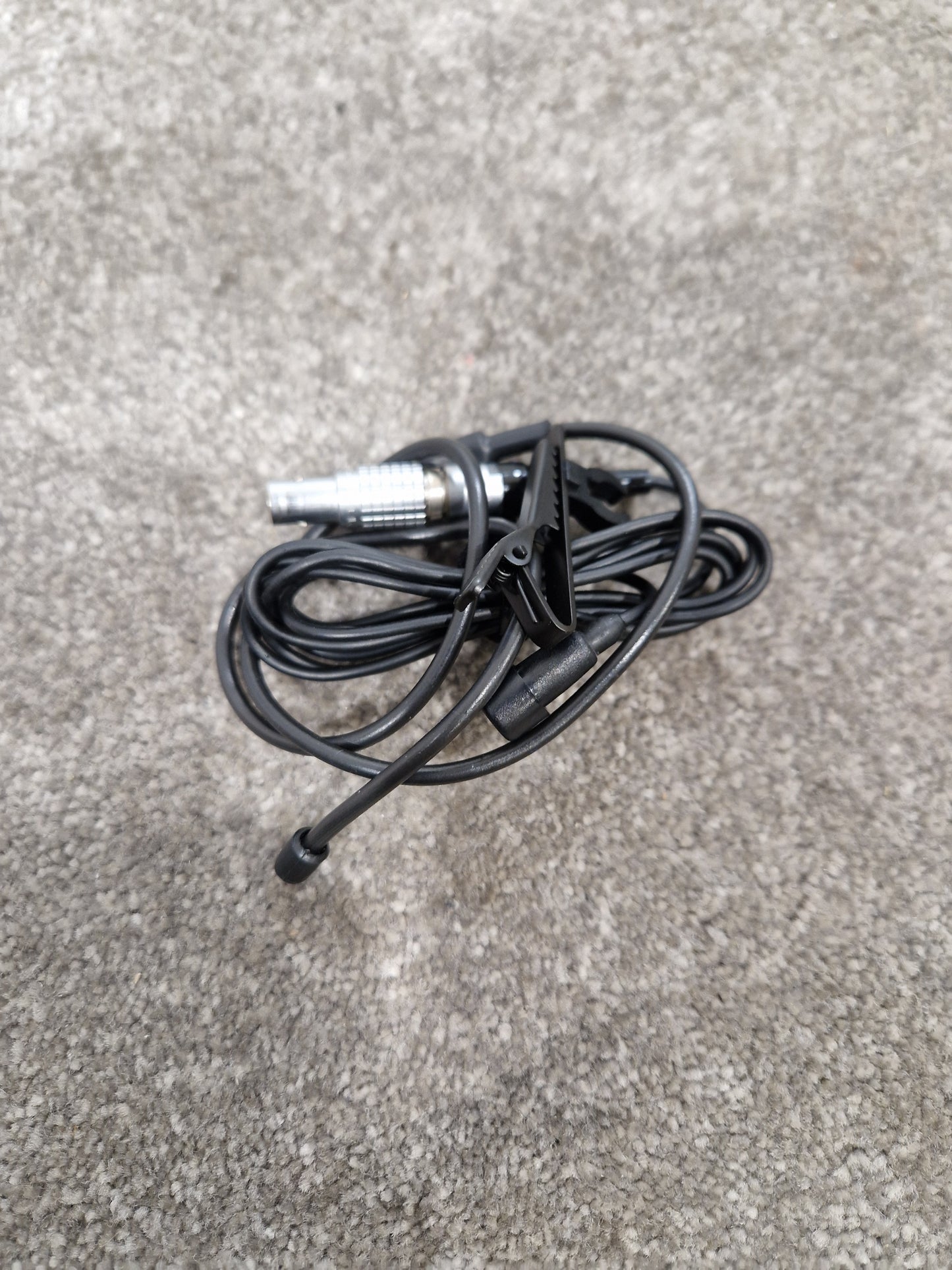 Trantec S1000 With Trantec RTO 3408 Transmitter - Wireless System - Excellent w/ Power Supply & Hard Case & Mic for transmitter