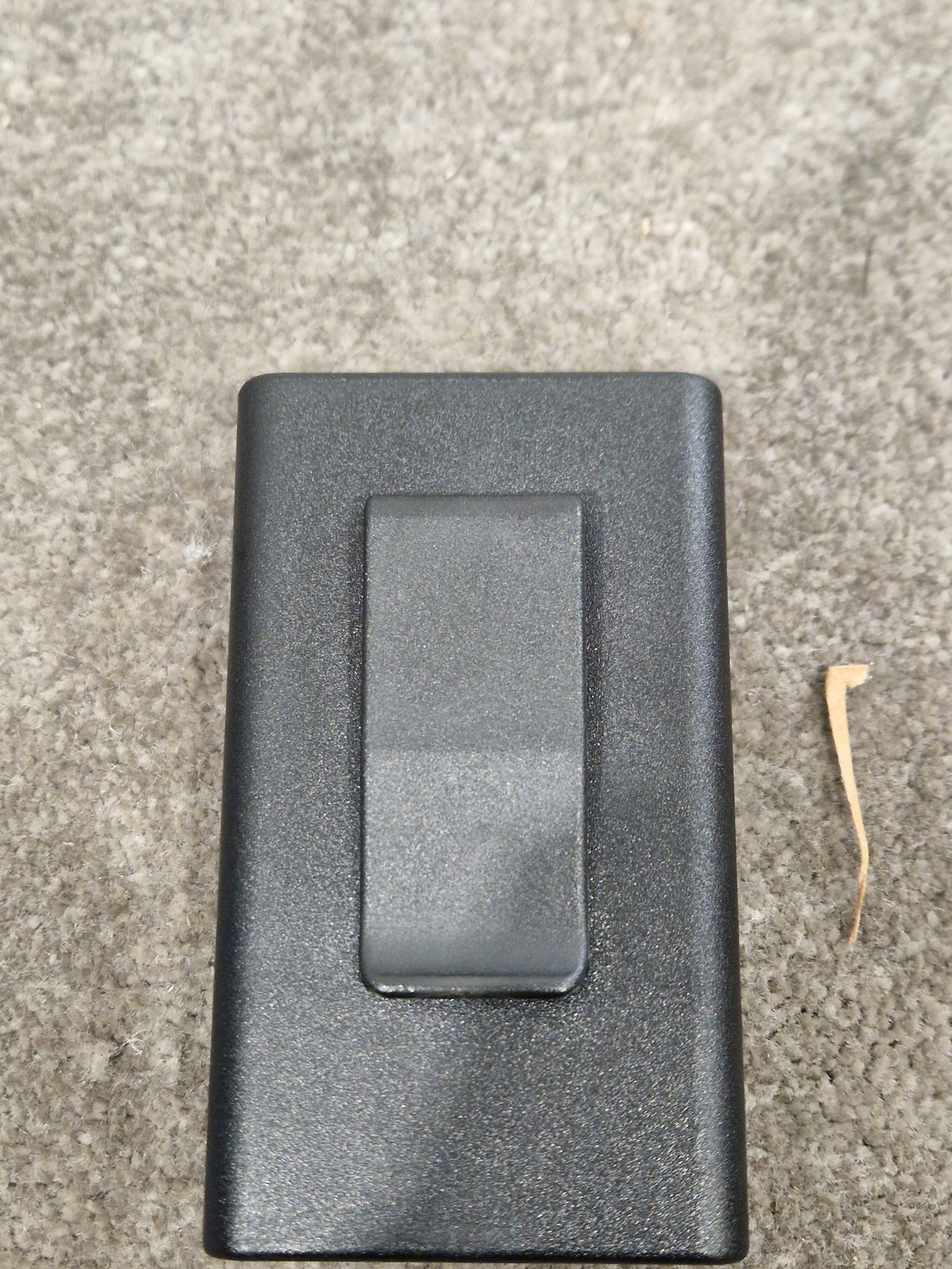 Trantec S1000 With Trantec RTO 3408 Transmitter - Wireless System - Excellent w/ Power Supply & Hard Case & Mic for transmitter