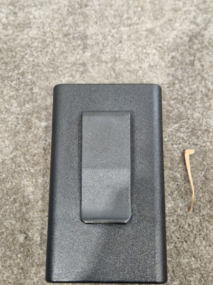 Trantec S1000 With Trantec RTO 3408 Transmitter - Wireless System - Excellent w/ Power Supply & Hard Case & Mic for transmitter