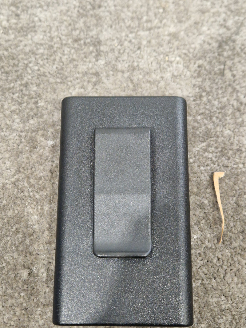 Trantec S1000 With Trantec RTO 3408 Transmitter - Wireless System - Excellent w/ Power Supply & Hard Case & Mic for transmitter - Image 13