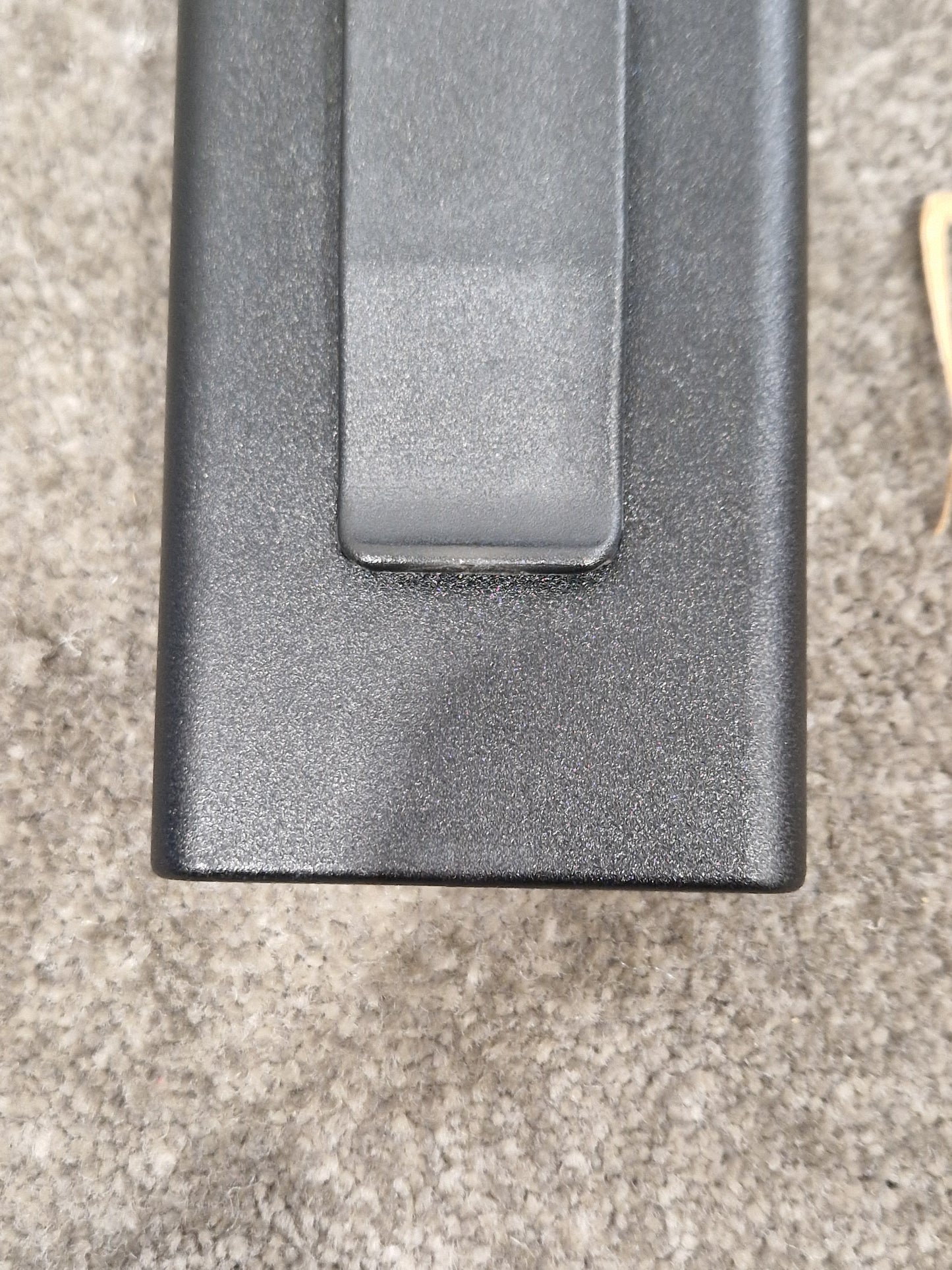 Trantec S1000 With Trantec RTO 3408 Transmitter - Wireless System - Excellent w/ Power Supply & Hard Case & Mic for transmitter