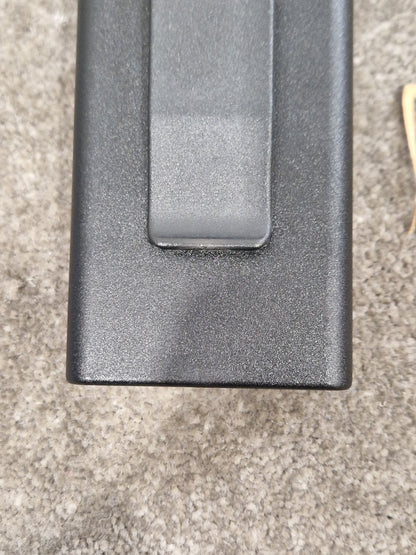 Trantec S1000 With Trantec RTO 3408 Transmitter - Wireless System - Excellent w/ Power Supply & Hard Case & Mic for transmitter