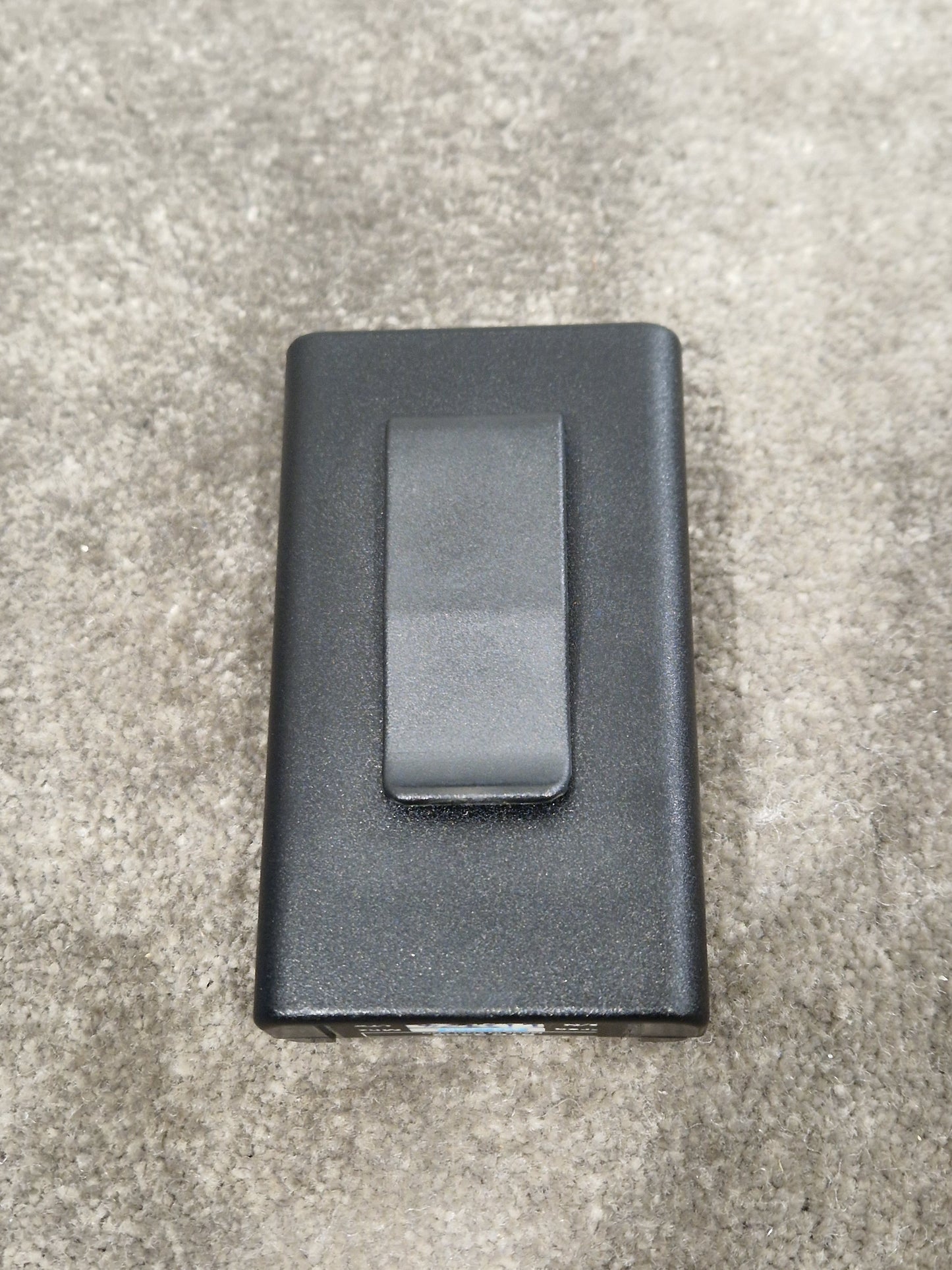 Trantec S1000 With Trantec RTO 3408 Transmitter - Wireless System - Excellent w/ Power Supply & Hard Case & Mic for transmitter