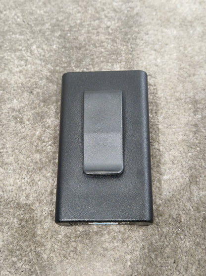 Trantec S1000 With Trantec RTO 3408 Transmitter - Wireless System - Excellent w/ Power Supply & Hard Case & Mic for transmitter