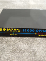 Trantec S1000 With Trantec RTO 3408 Transmitter - Wireless System - Excellent w/ Power Supply & Hard Case & Mic for transmitter - Image 16