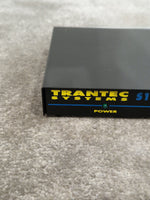 Trantec S1000 With Trantec RTO 3408 Transmitter - Wireless System - Excellent w/ Power Supply & Hard Case & Mic for transmitter - Image 17