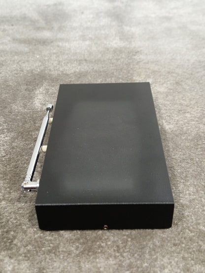 Trantec S1000 With Trantec RTO 3408 Transmitter - Wireless System - Excellent w/ Power Supply & Hard Case & Mic for transmitter