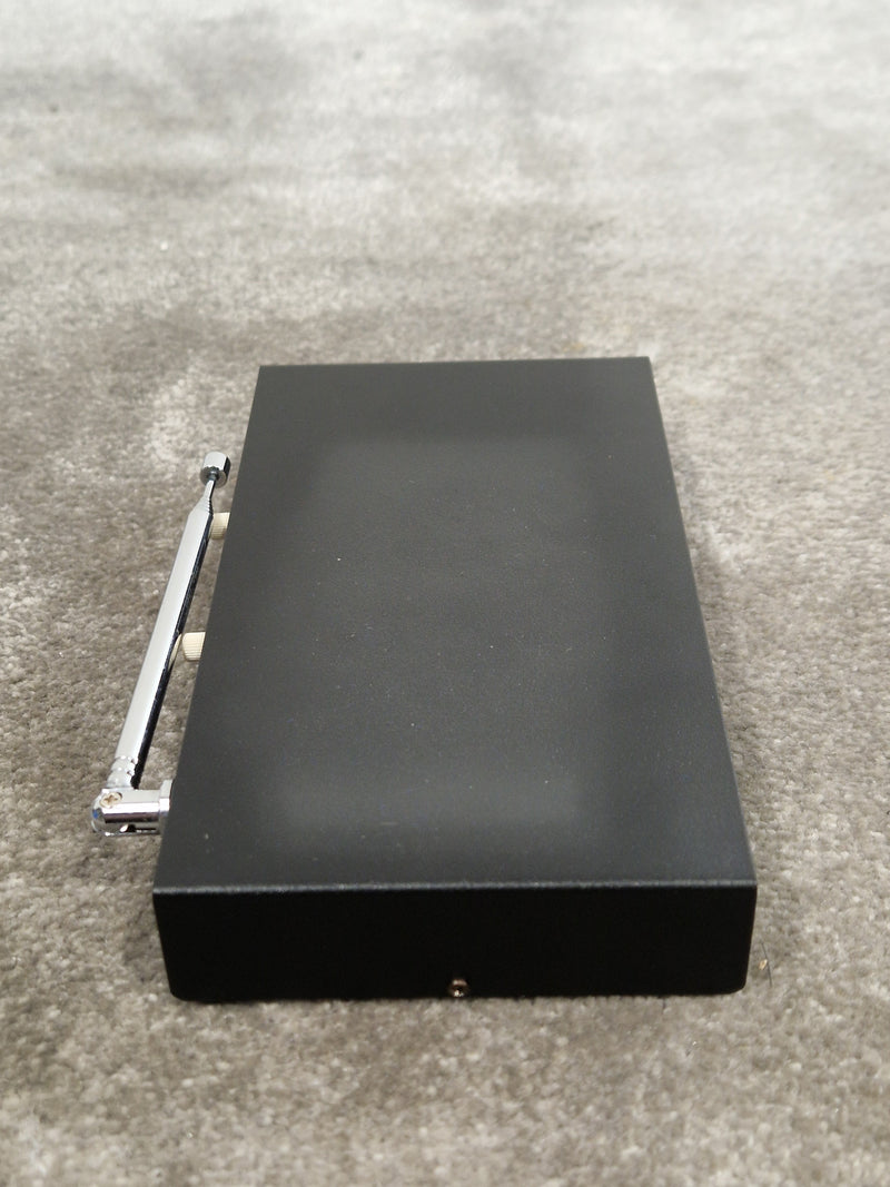 Trantec S1000 With Trantec RTO 3408 Transmitter - Wireless System - Excellent w/ Power Supply & Hard Case & Mic for transmitter - Image 18