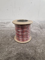 Arrow Electronics 16/0.2mm Equipment Wire Red And Blue 100 Metres - Durable Insulation - Excellent - Image 3