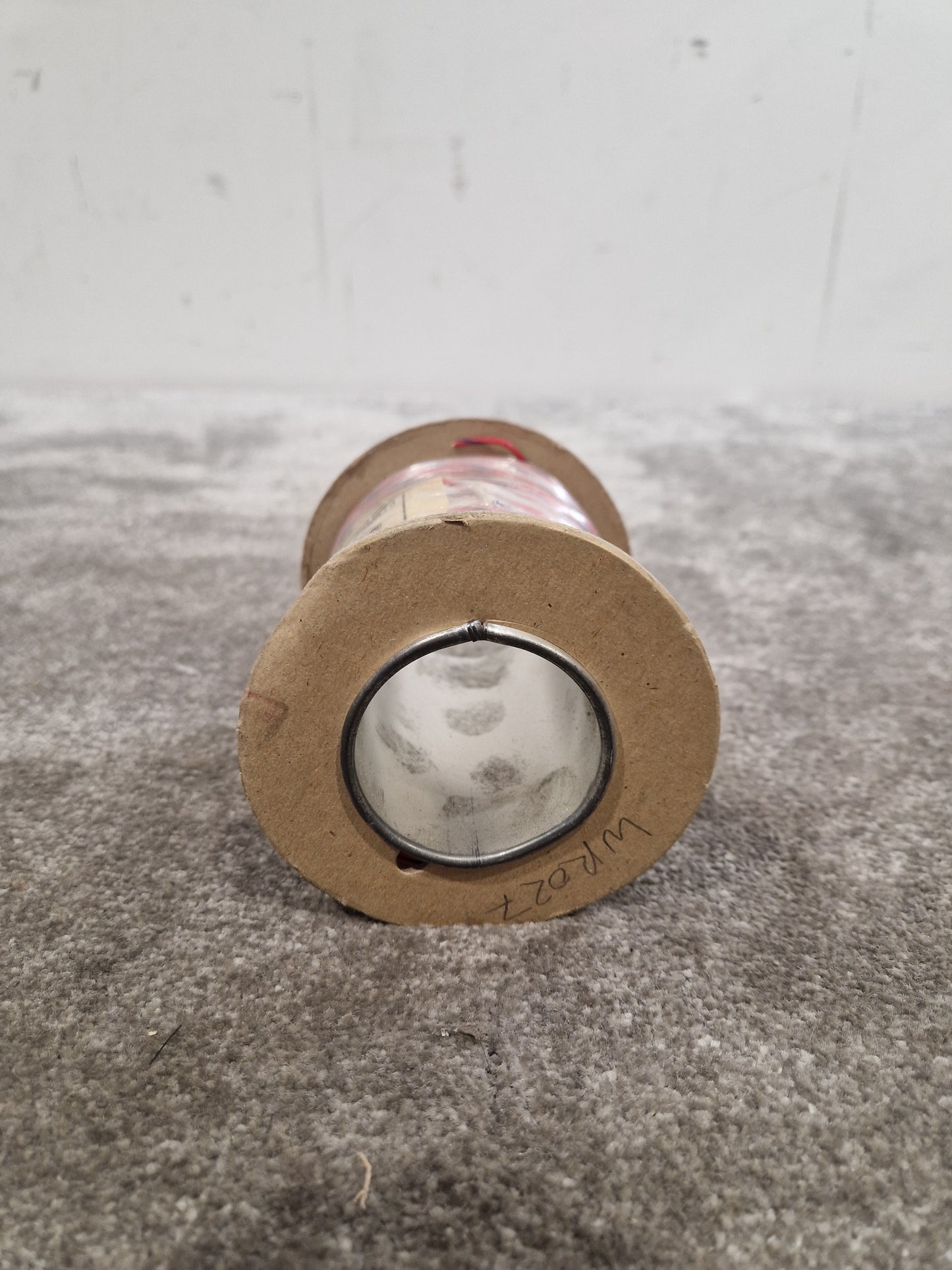 Arrow Electronics 16/0.2mm Equipment Wire Red And Blue 100 Metres - Durable Insulation - Excellent