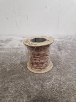 Arrow Electronics 16/0.2mm Equipment Wire Pink And Black 100 Metres - High-Quality Insulation - Excellent - Image 2