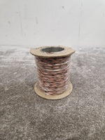 Arrow Electronics 16/0.2mm Equipment Wire Pink And Black 100 Metres - High-Quality Insulation - Excellent - Image 3