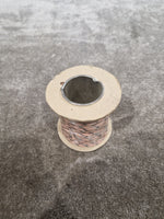 Arrow Electronics 16/0.2mm Equipment Wire Pink And Black 100 Metres - High-Quality Insulation - Excellent - Image 4